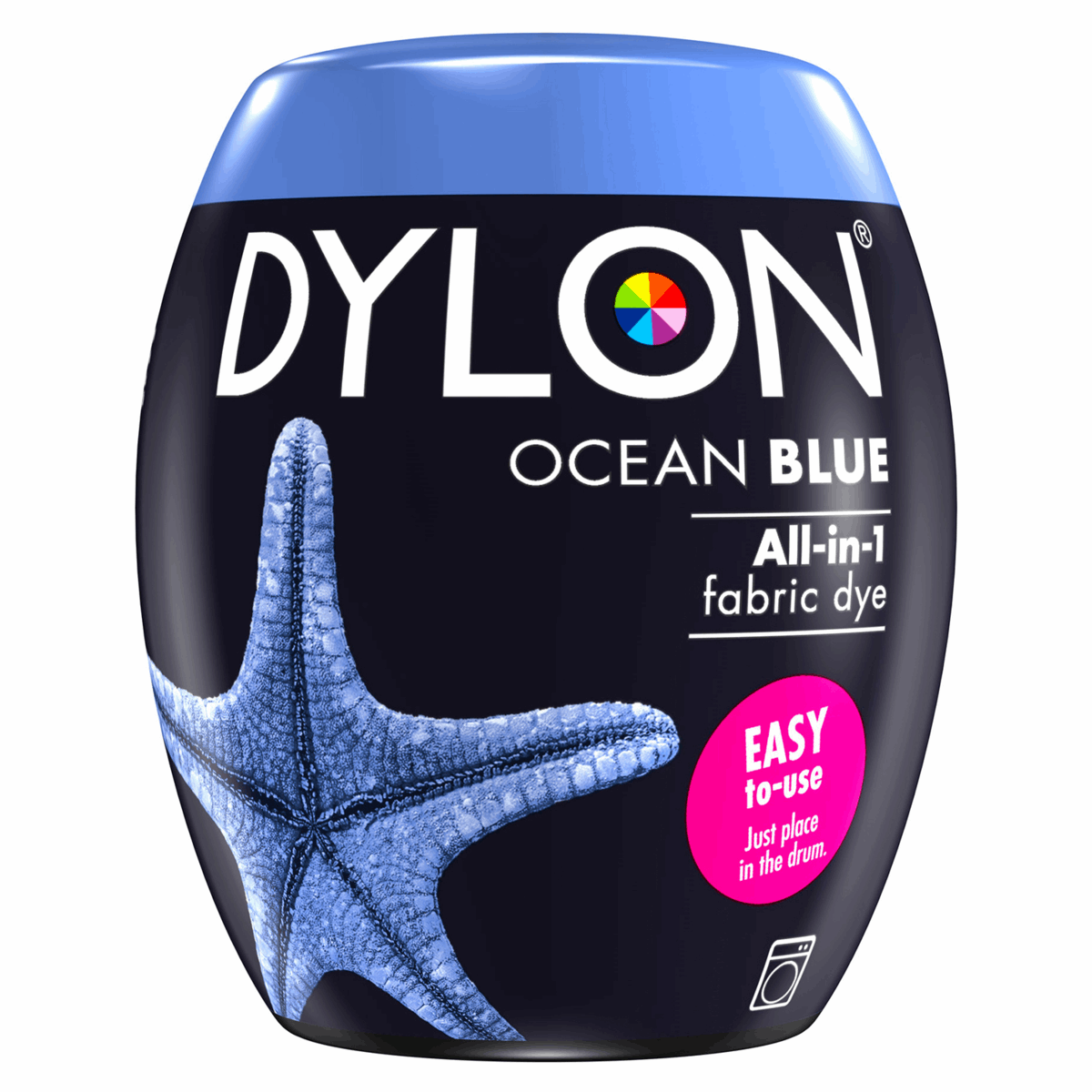 Dylon Machine Dye: Pod