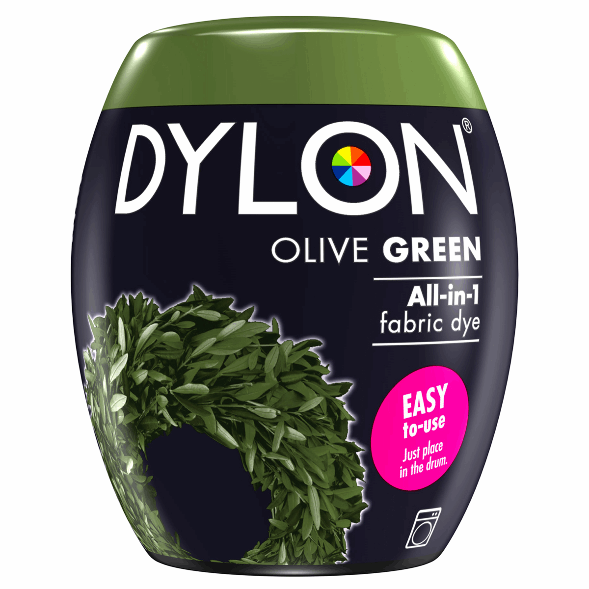 Dylon Machine Dye: Pod