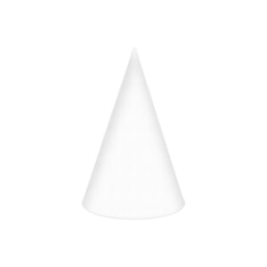 Polystyrene Cone LARGE 270mm