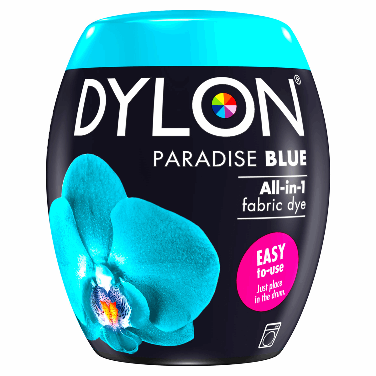 Dylon Machine Dye: Pod