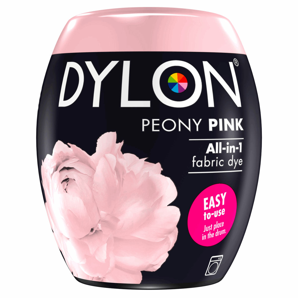 Dylon Machine Dye: Pod