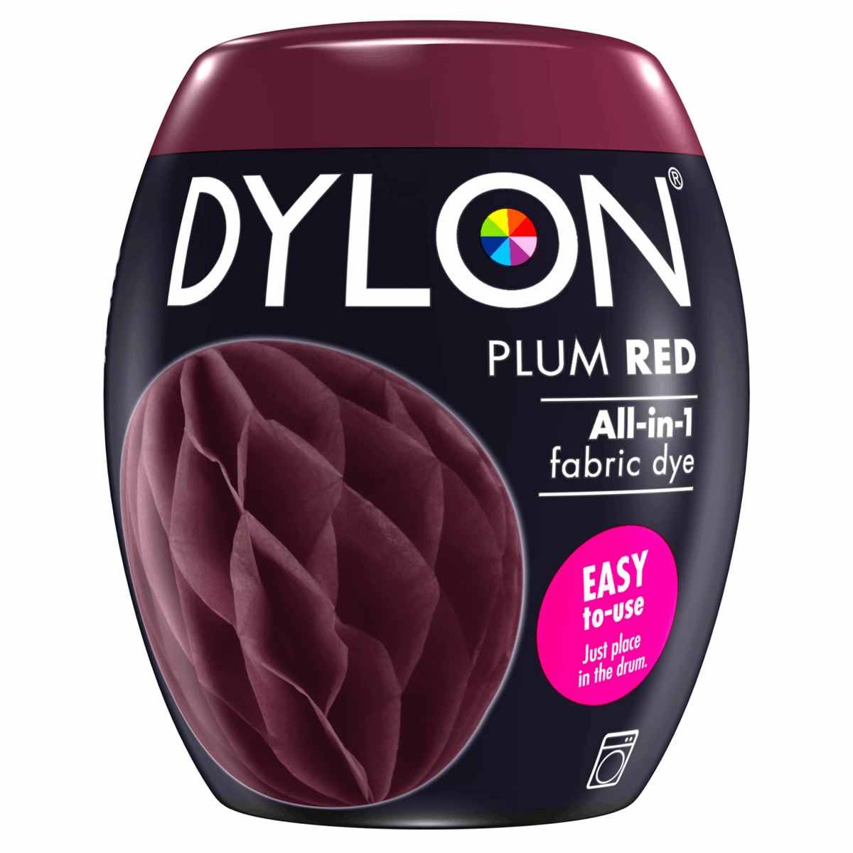 Dylon Machine Dye: Pod