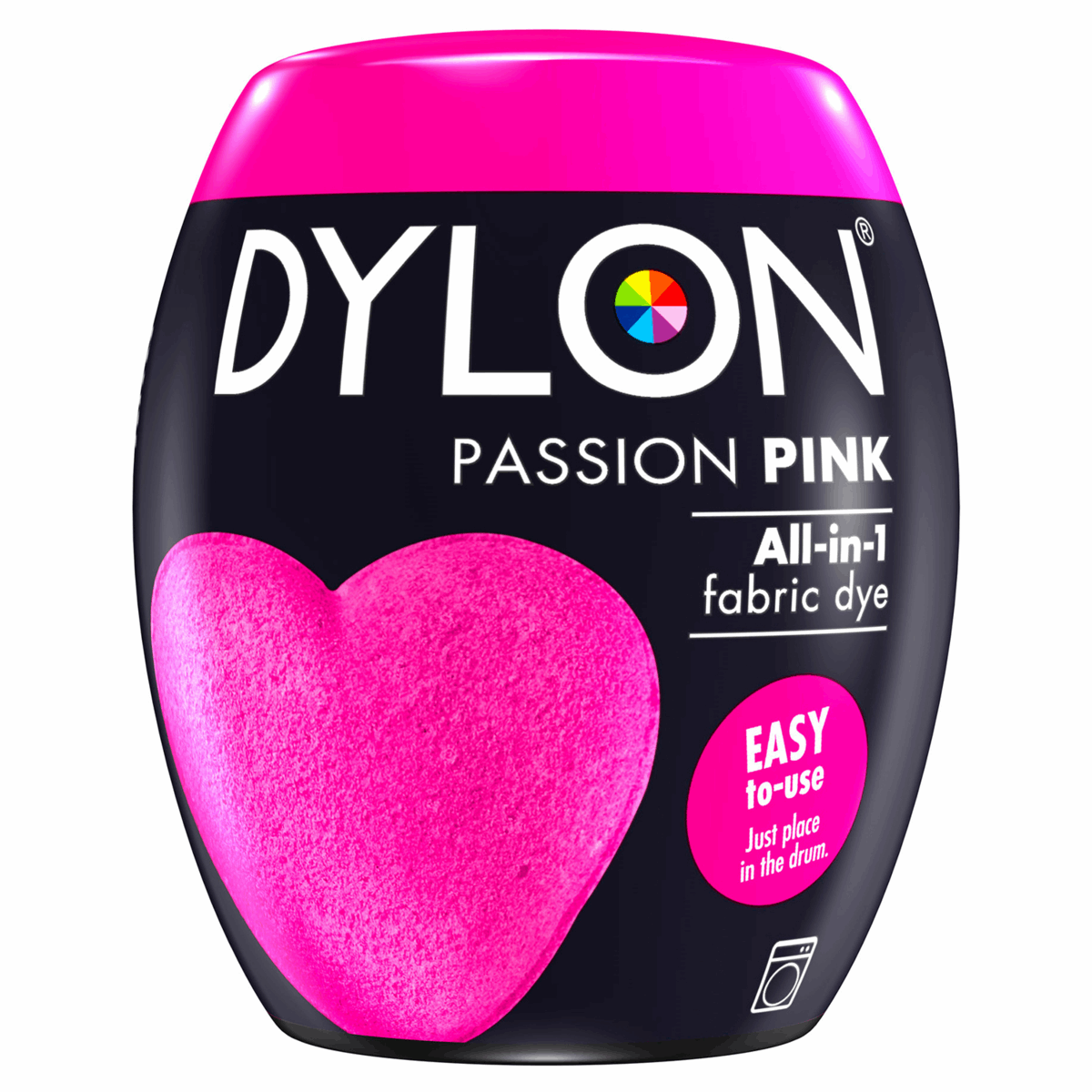 Dylon Machine Dye: Pod