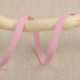 Coloured Elastic - Pink 15mm