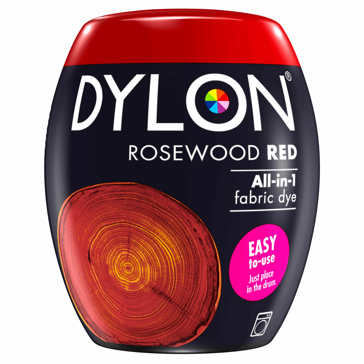 Dylon Machine Dye: Pod