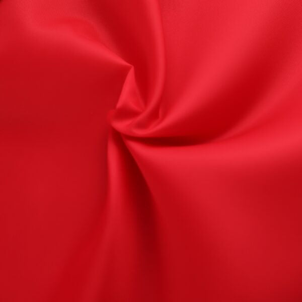 Dress Lining - Red