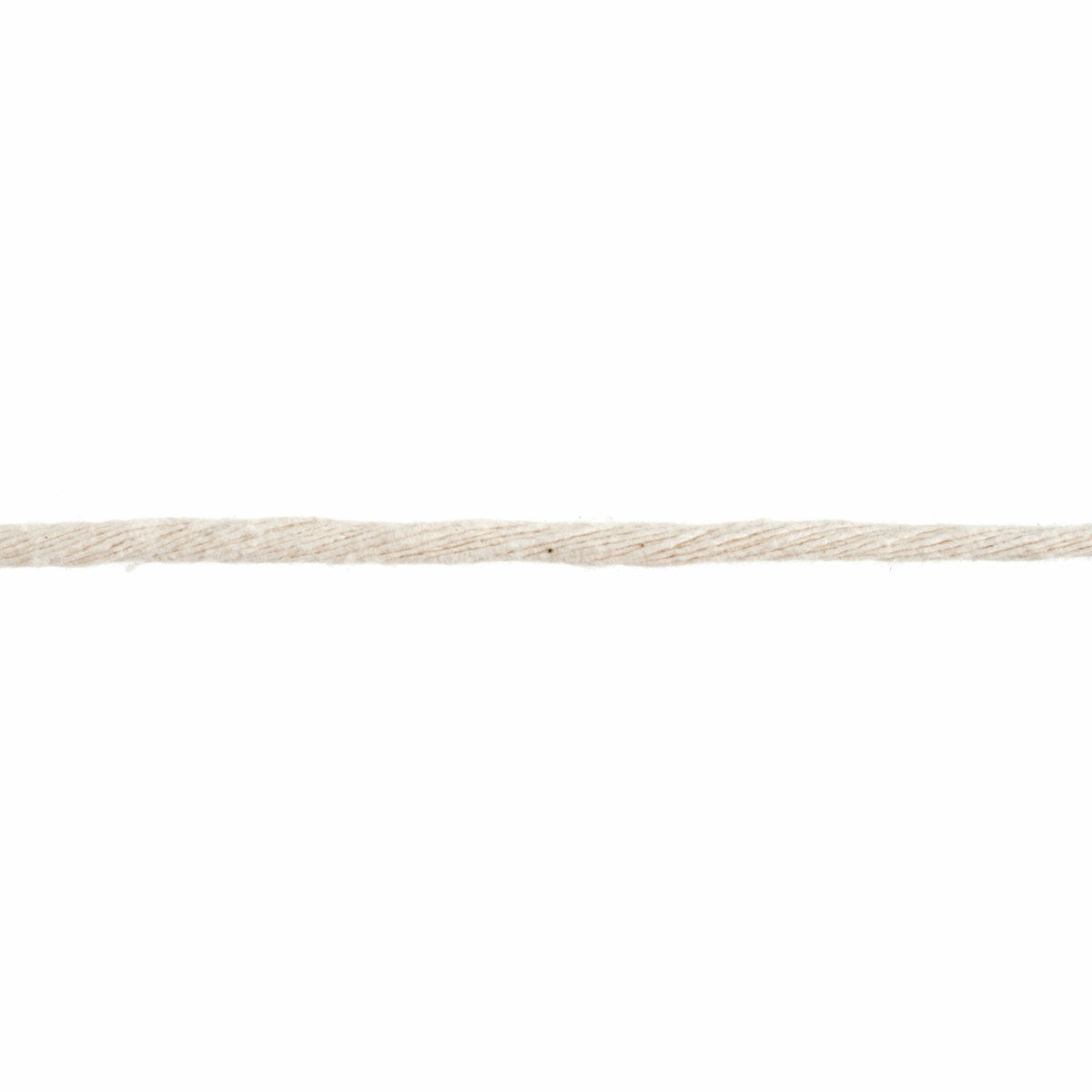 Trimits Macrame Cord - 4mm Natural