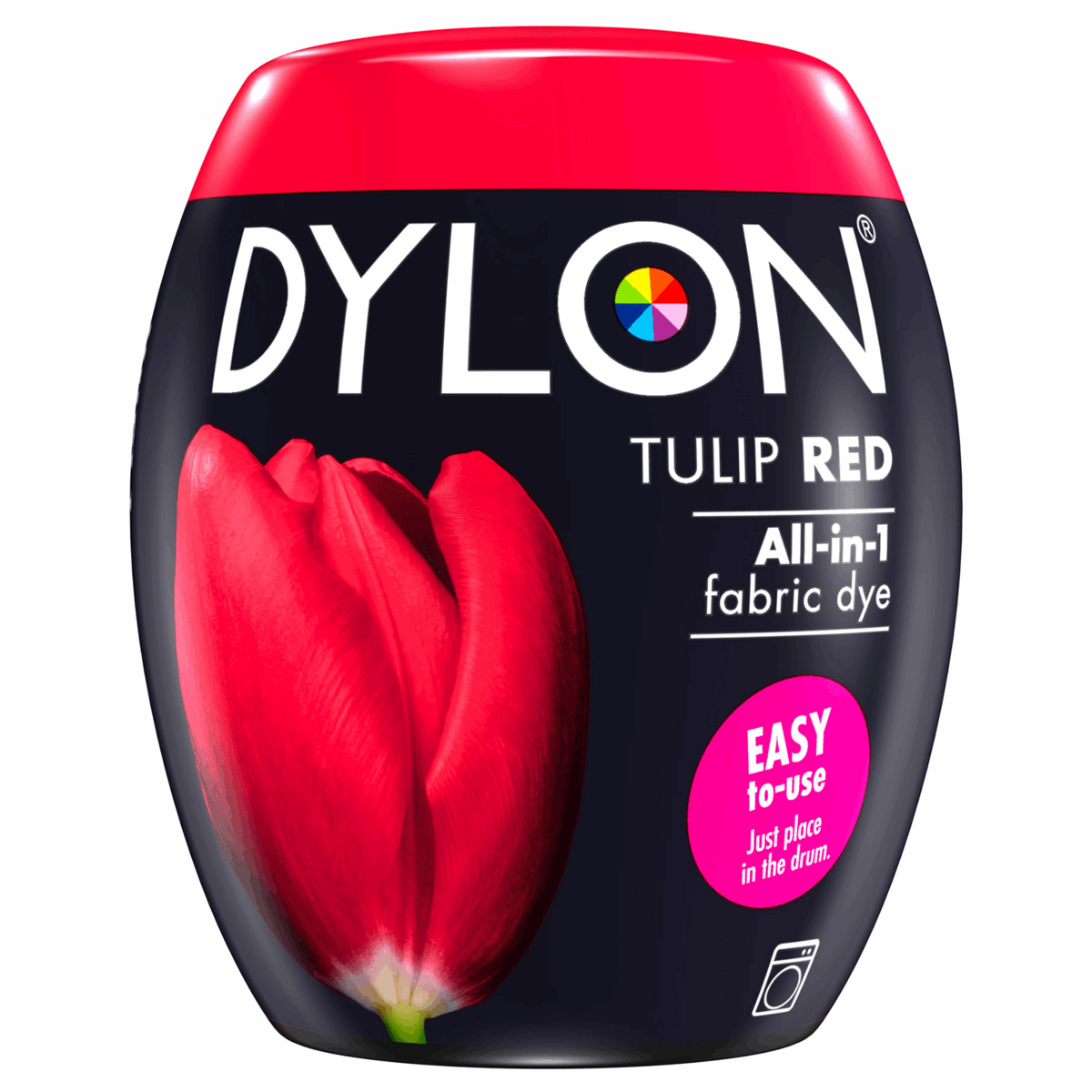 Dylon Machine Dye: Pod