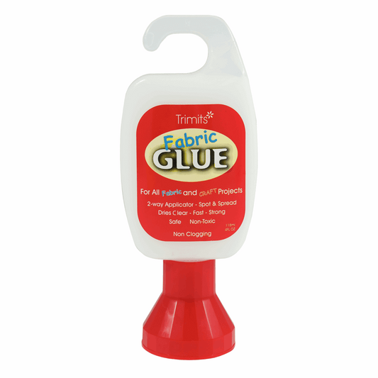 Trimits Fabric Glue