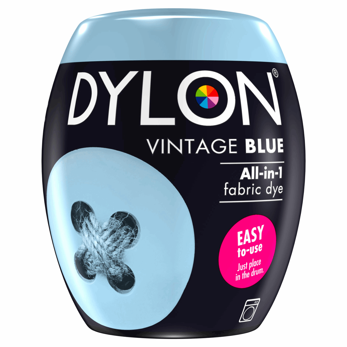 Dylon Machine Dye: Pod