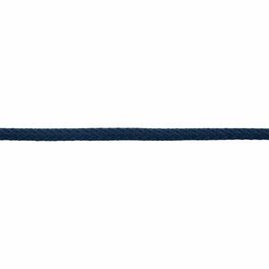 Polycord - 4mm Navy